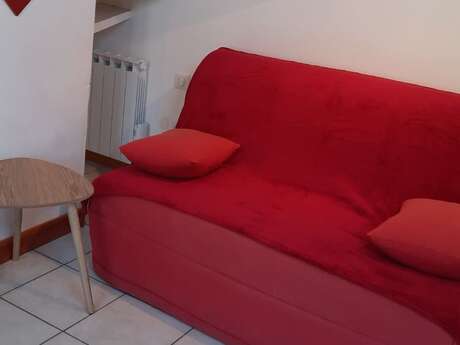APPARTEMENT "LE PIC"