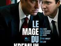 Film: Le Mage du Kremlin