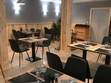 LE VIN'4 D'À CÔTÉ