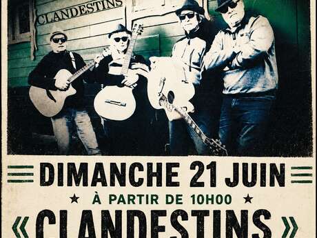 Fête de la musique