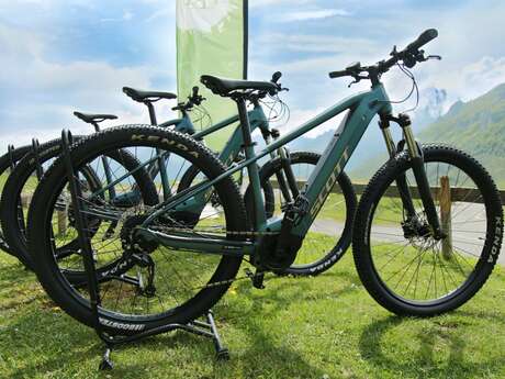 LOCATION E-VTT