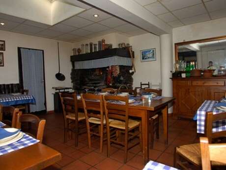 AUBERGE DES 3 PICS