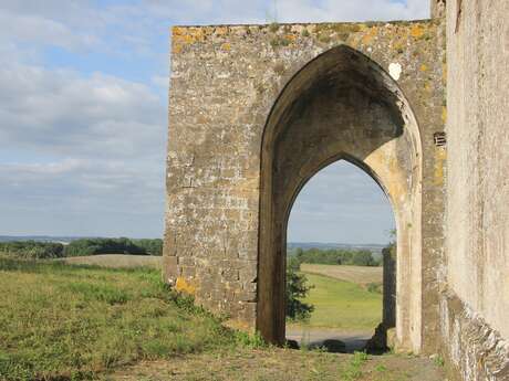 ENTRE BIGORRE ET GASCOGNE