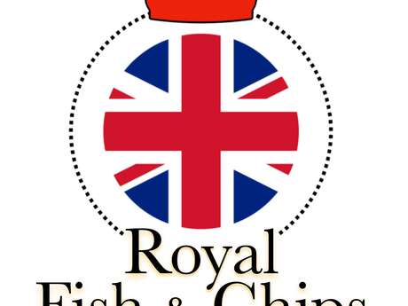 ROYAL FISH & CHIPS