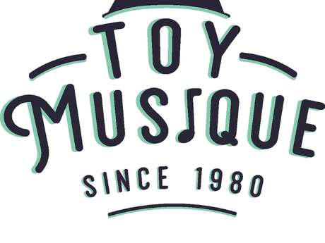 Concert de la Toy Musique