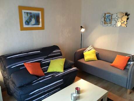 APPARTEMENT LA GELA