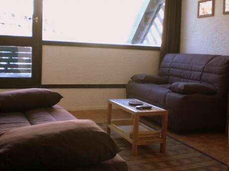 RESIDENCE ESTARAGNE B "L'INDONESIEN"- 10