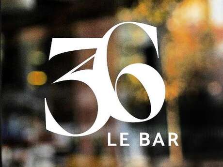 36, LE BAR