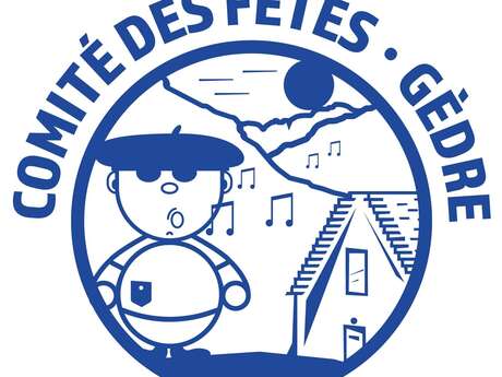 Buvette du comité des fêtes de Gèdre