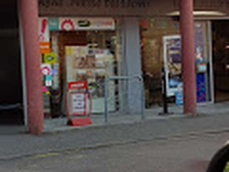 TABAC PRESSE DES DEUX PONTS