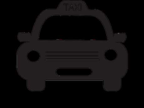 TAXI BERNE 2