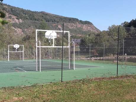 TERRAIN MULTISPORTS
