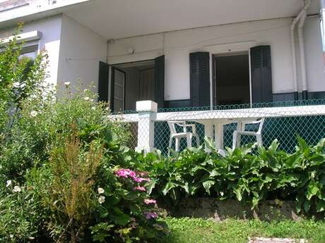 APPARTEMENT VISCOS