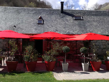 BISTROT L'ETAPE DU RANDONNEUR