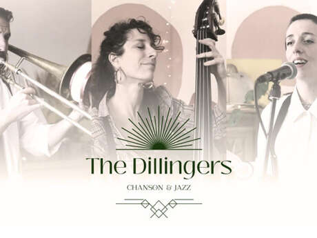 Concert "The Dillingers"