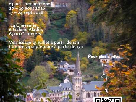 [Cloture] exposition L'Appel du Détail