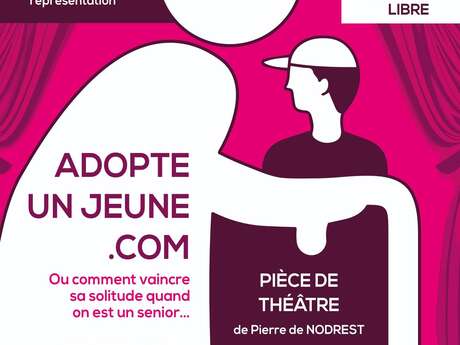Théâtre comique Théâtre comique