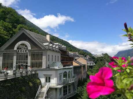 APPARTEMENT DANS RESIDENCE N°3