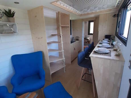 TINY HOUSE PYRÉNÉES