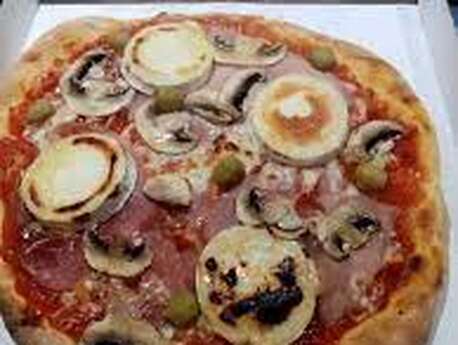 PIZZERIA TITUS