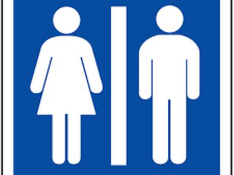 TOILETTES PUBLIQUES LOURES BAROUSSE