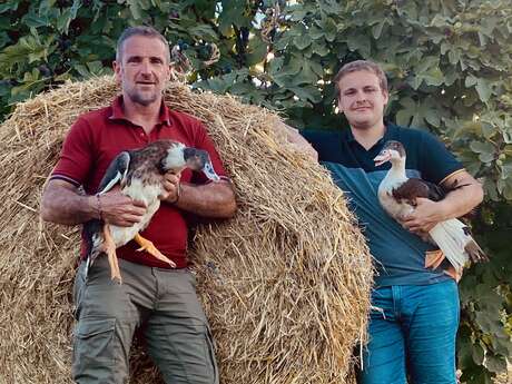 FERME LABENELLE