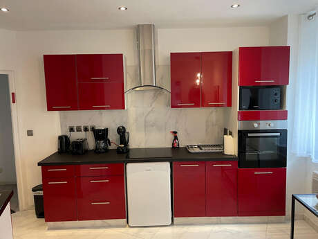 APPARTEMENT VIGNAUX
