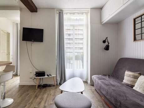 APPARTEMENT N° 11