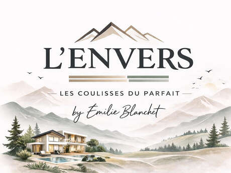 L'ENVERS CONCIERGERIE