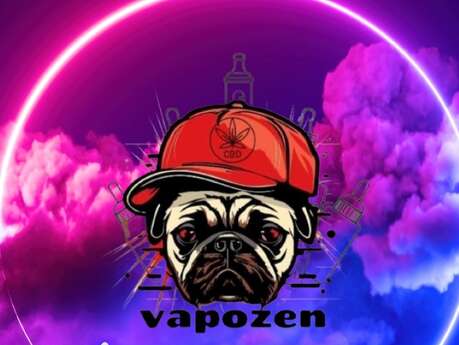 VAPOZEN CAPVERN