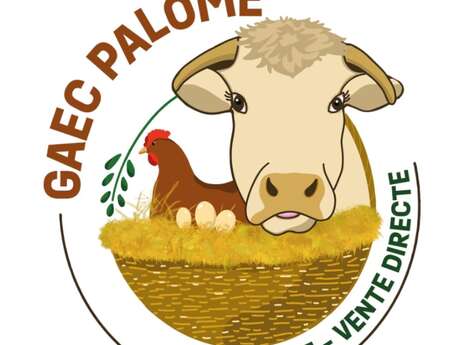 GAEC PALOMÉ