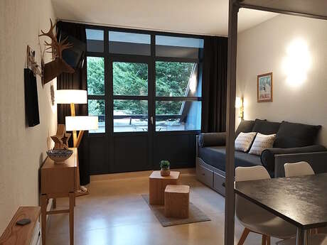 APPARTEMENT DANS RESIDENCE ROYAL MILAN