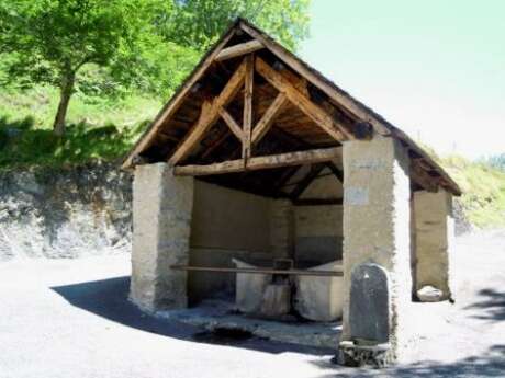 LE VILLAGE DE VIEY