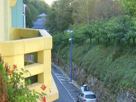 VILLA MARY - APPT N° 3