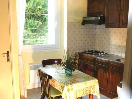 VILLA MARY - APPT N°2