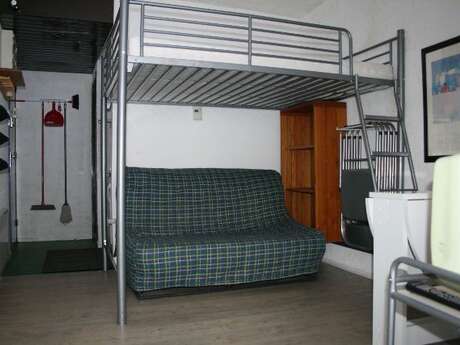 RESIDENCE MOUDANG II - 34