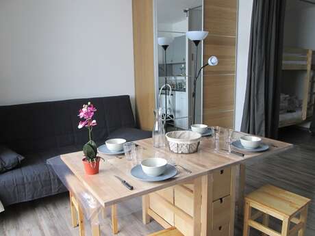 RESIDENCE CLUB ENGALY II - 42