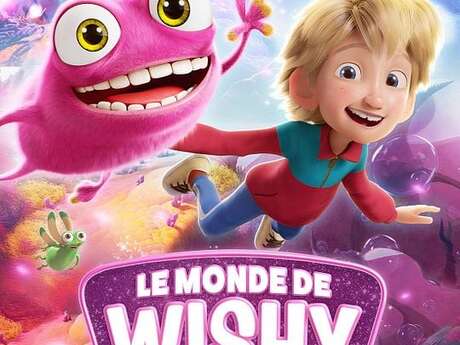 Film: Le Monde de Wishy