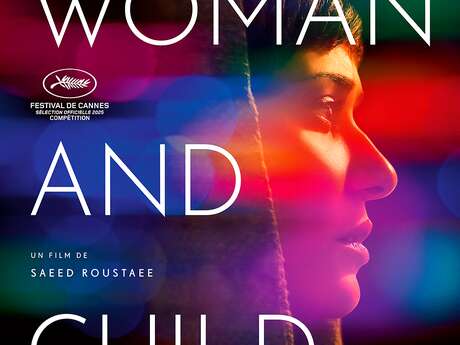 Film: Woman and child