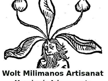 WOLT MILIMANOS ARTISANAT