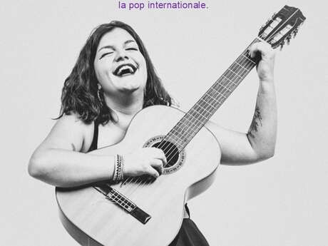 Soirée chant du bouc - "Amarante"