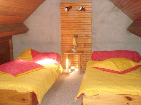 APPARTEMENT LA CORDÉE M