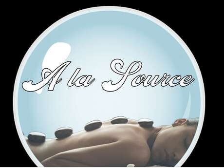 A LA SOURCE