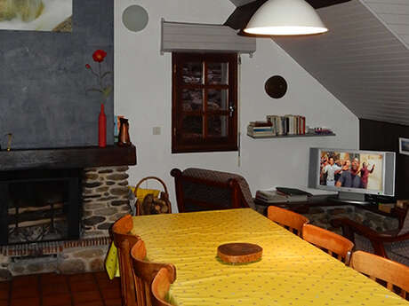 MAISON LE BARRADA
