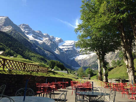 BAR LA BERGERIE
