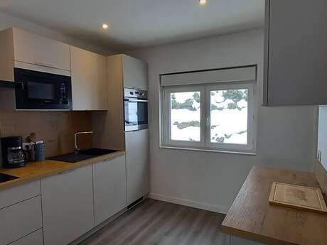 APPARTEMENT A62