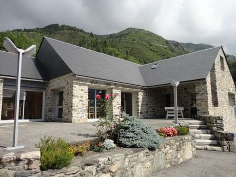 VILLAGE VAL NEIGE