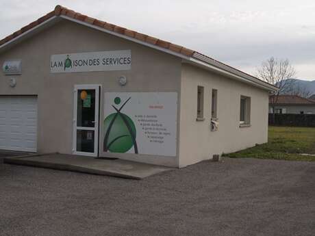 ADMR