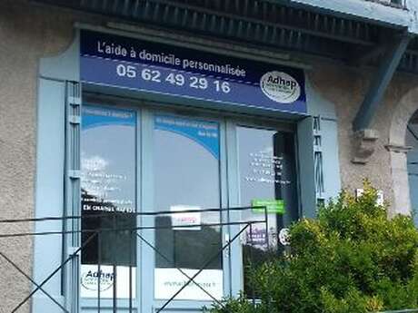ADHAP SERVICES