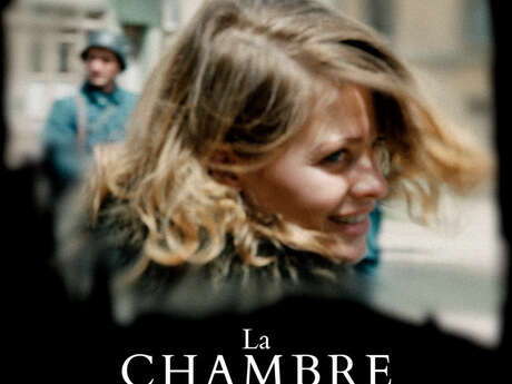 Film: "La chambre de Mariana" Film: "La chambre de Mariana"